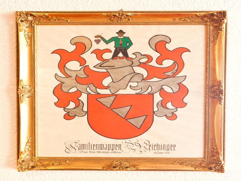 Bergkranz Hotel image