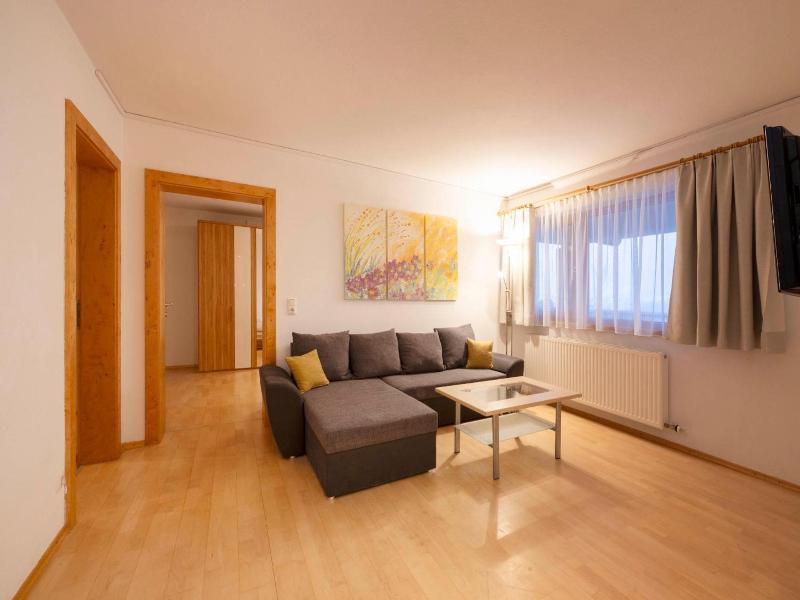 Bergkranz Hotel image