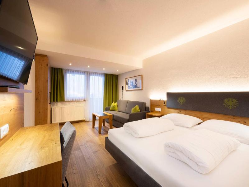 Bergkranz Hotel image