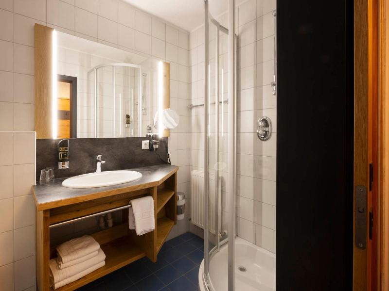 Bergkranz Hotel image
