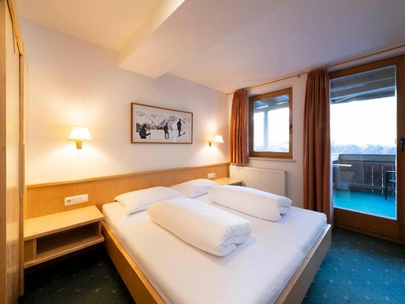 Bergkranz Hotel image