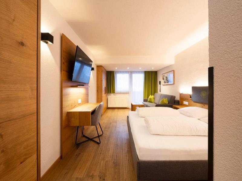 Bergkranz Hotel image