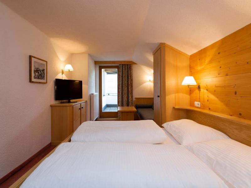 Bergkranz Hotel image