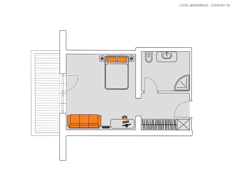 Bergkranz Hotel image