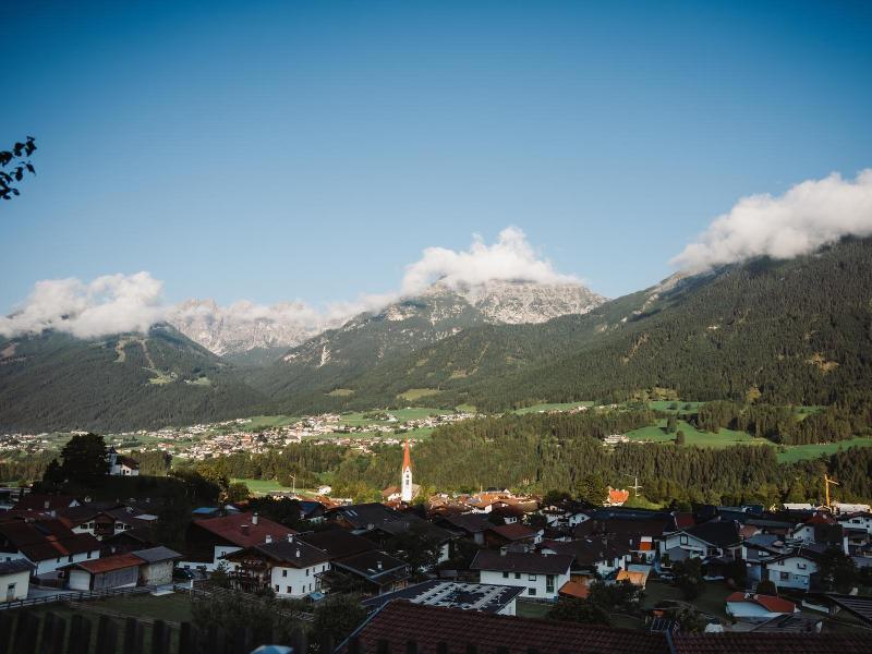 Bergkranz Hotel image