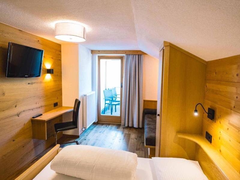 Bergkranz Hotel image