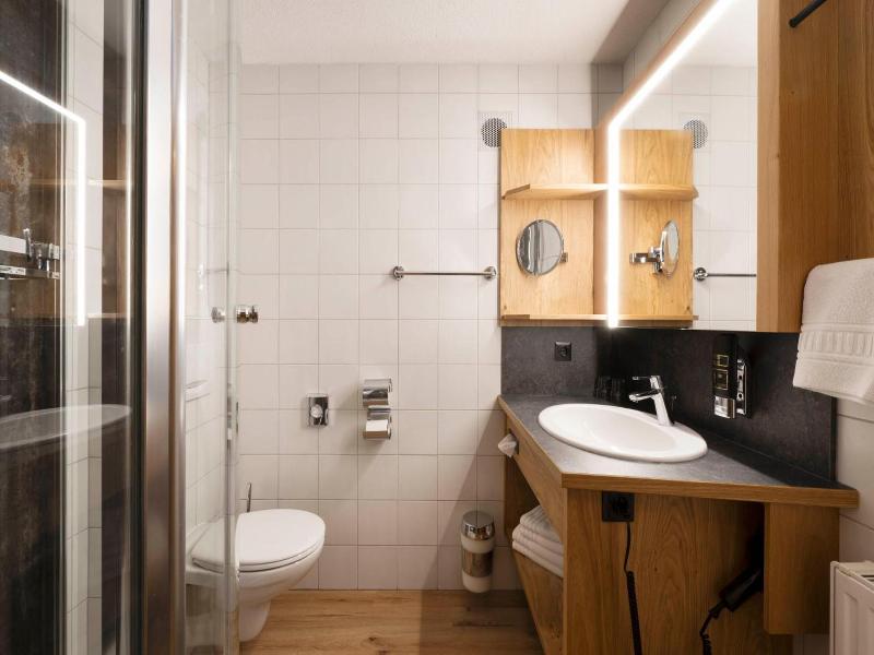 Bergkranz Hotel image