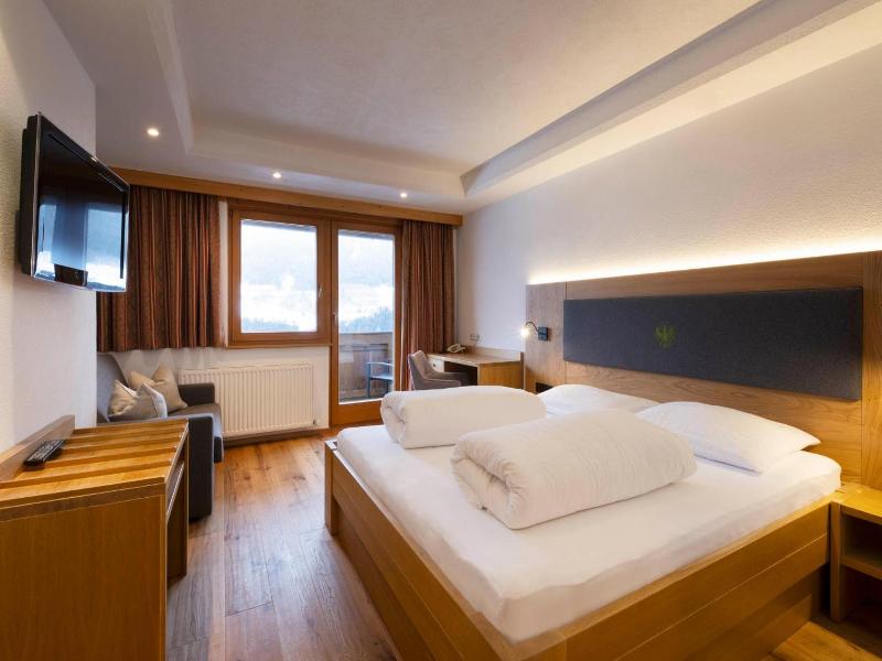 Bergkranz Hotel image