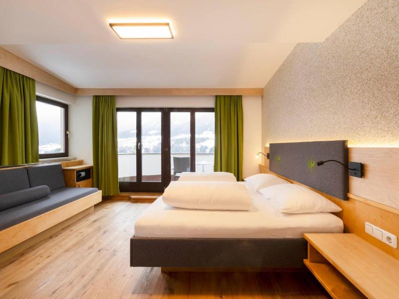 Bergkranz Hotel image