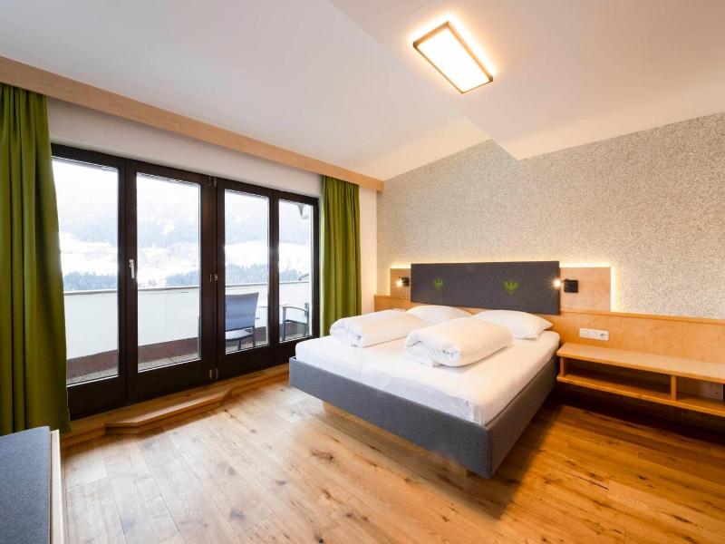 Bergkranz Hotel image