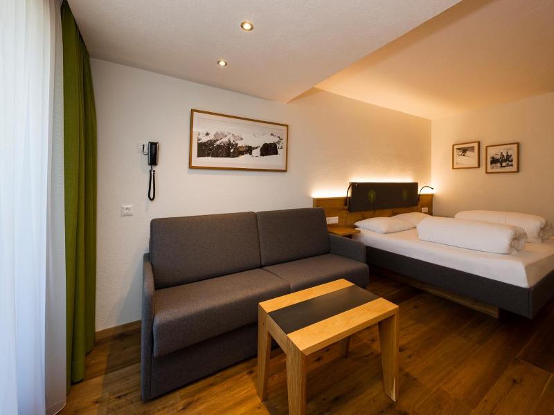 Bergkranz Hotel image