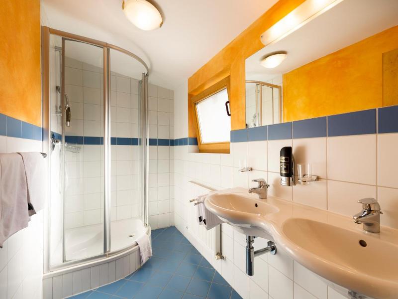 Bergkranz Hotel image