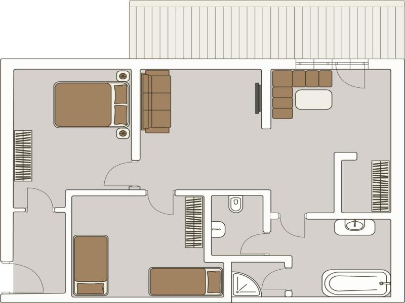 Bergkranz Hotel image