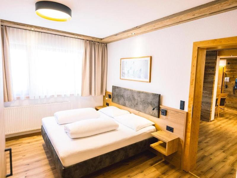 Bergkranz Hotel image