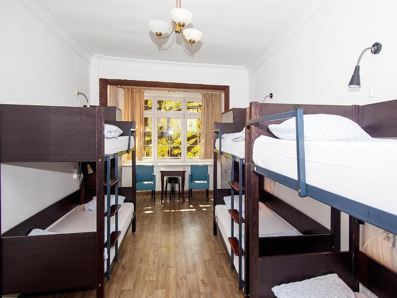 Hostel&Apartments Wratislavia image