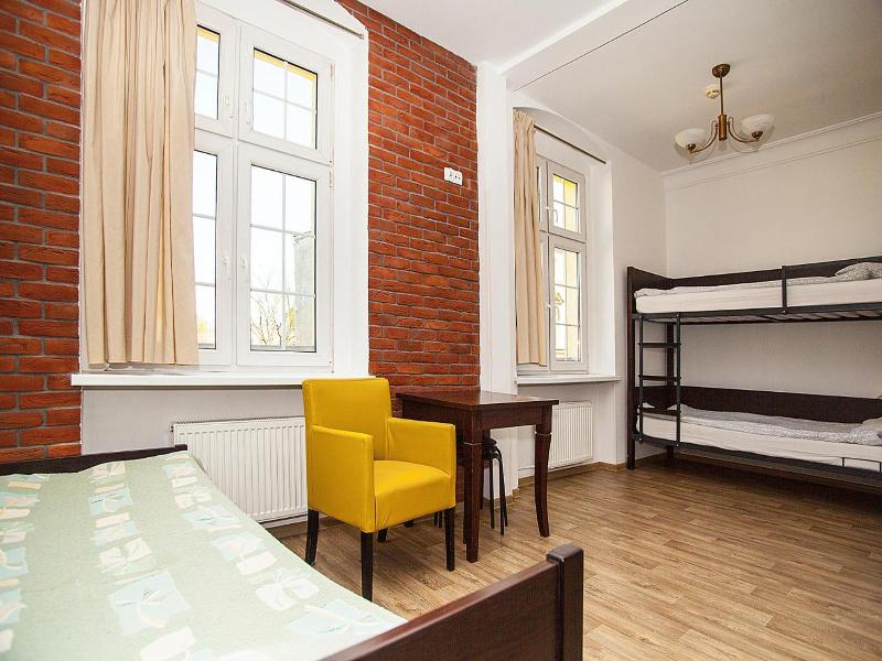 Hostel&Apartments Wratislavia image