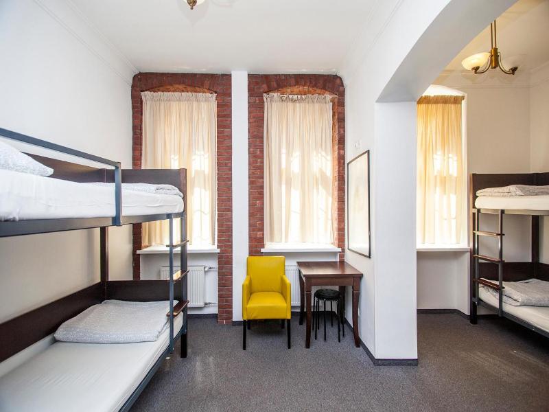 Hostel&Apartments Wratislavia image