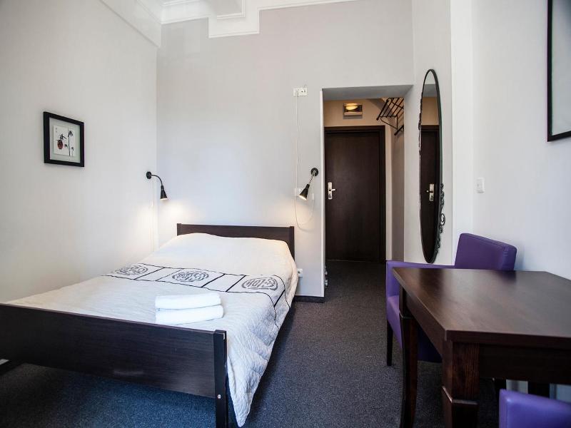 Hostel&Apartments Wratislavia image