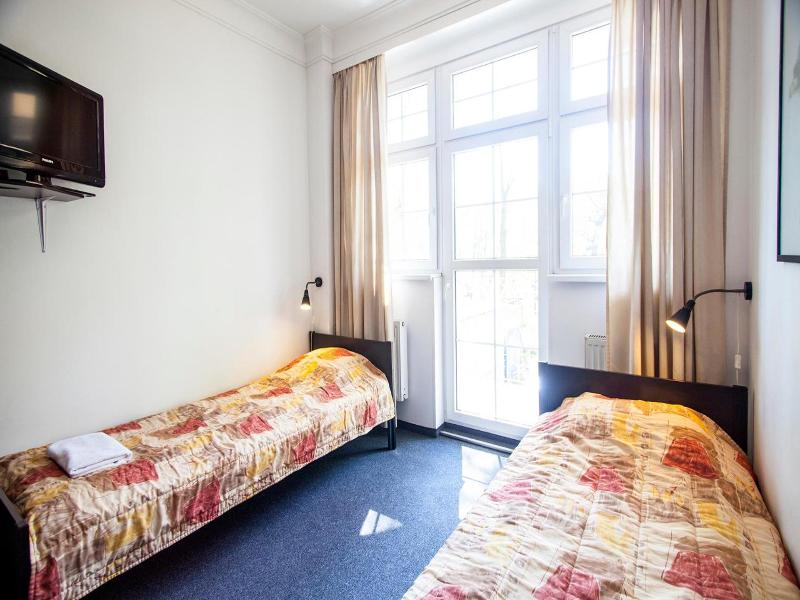 Hostel&Apartments Wratislavia image