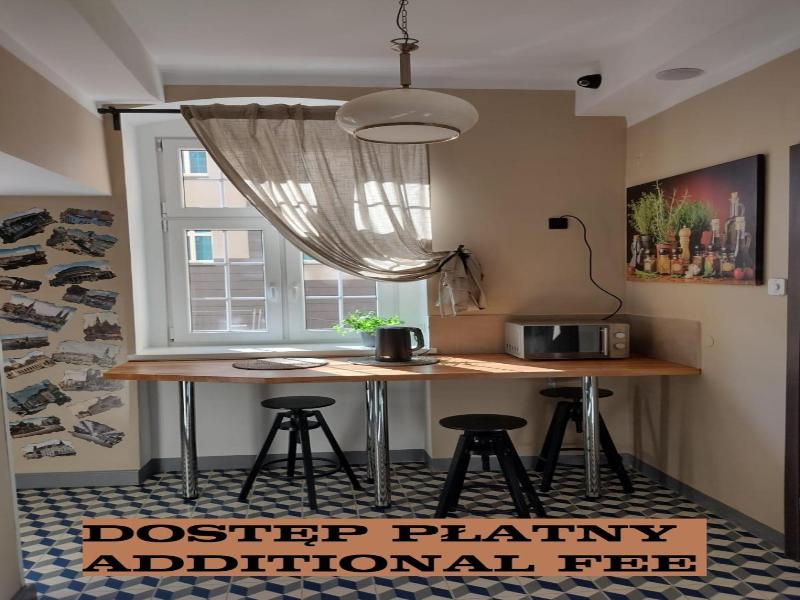 Hostel&Apartments Wratislavia image