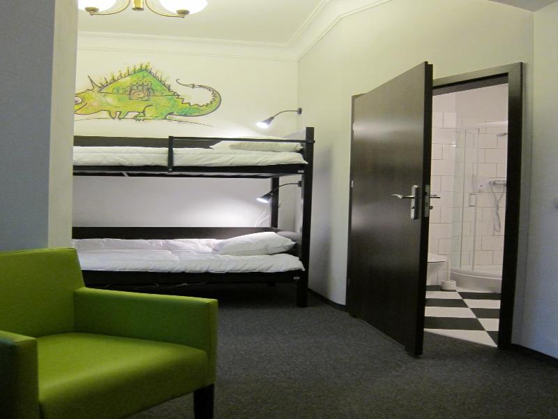 Hostel&Apartments Wratislavia image