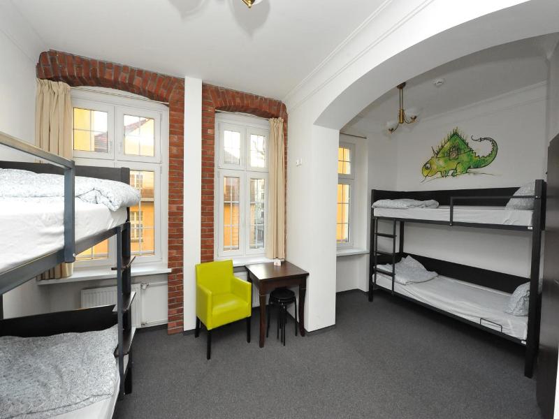 Hostel&Apartments Wratislavia image