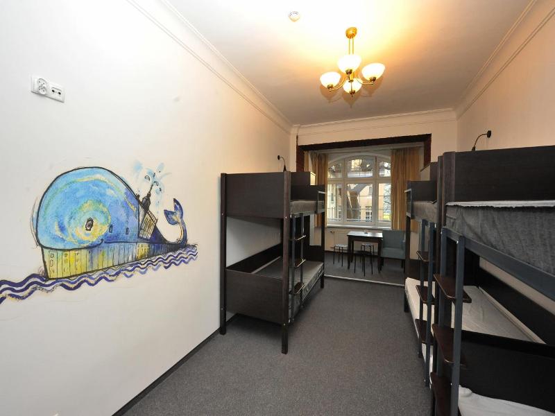 Hostel&Apartments Wratislavia image