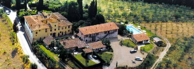Agriturismo La Presura image