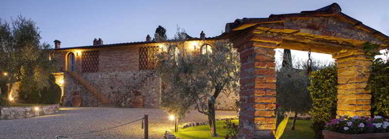 Agriturismo La Presura image