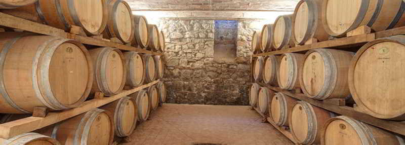 Agriturismo La Presura image