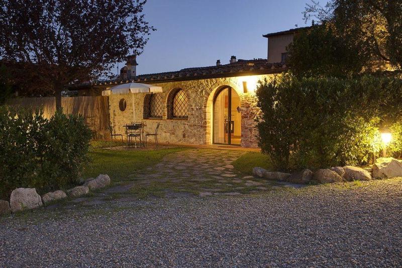 Agriturismo La Presura image