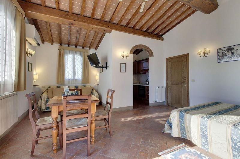 Agriturismo La Presura image