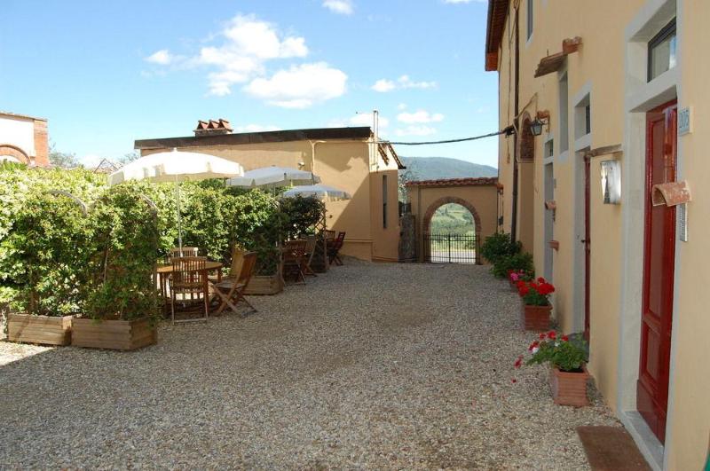 Agriturismo La Presura image