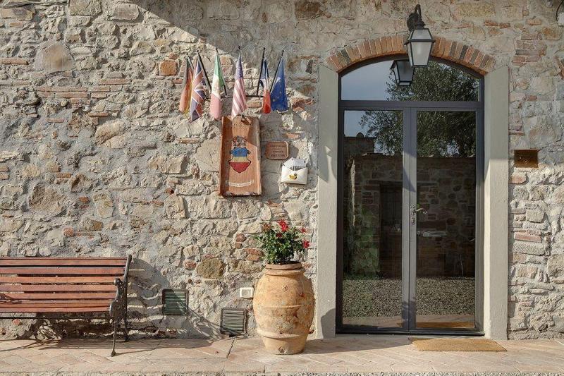 Agriturismo La Presura image