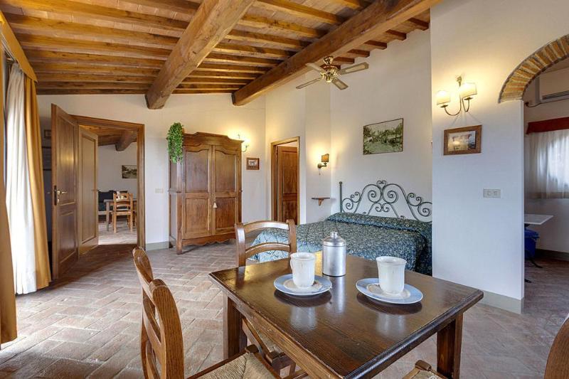 Agriturismo La Presura image