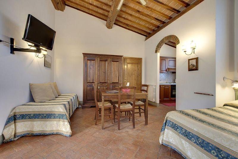 Agriturismo La Presura image