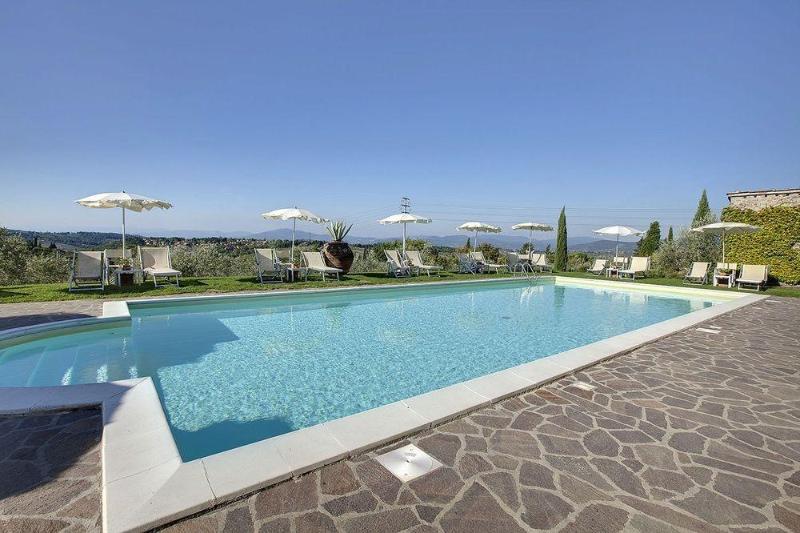 Agriturismo La Presura image