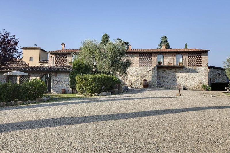 Agriturismo La Presura image