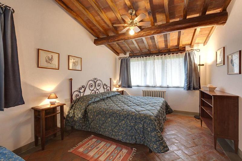 Agriturismo La Presura image