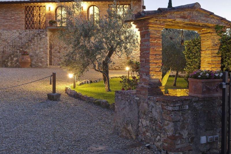 Agriturismo La Presura image