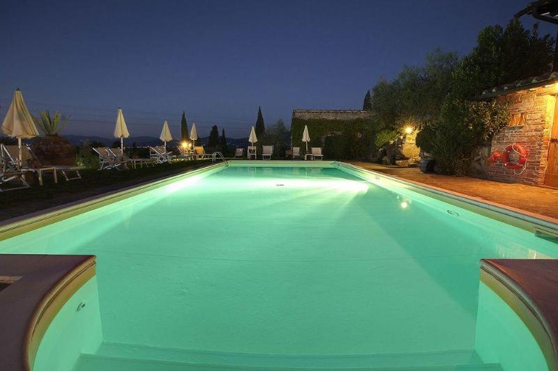 Agriturismo La Presura image