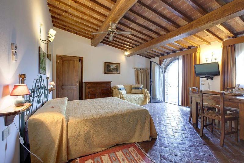 Agriturismo La Presura image