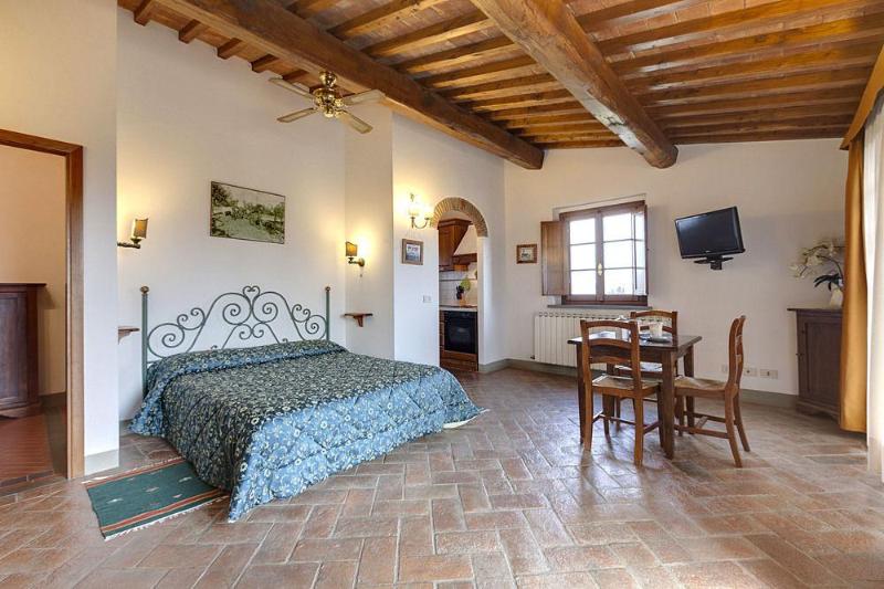 Agriturismo La Presura image