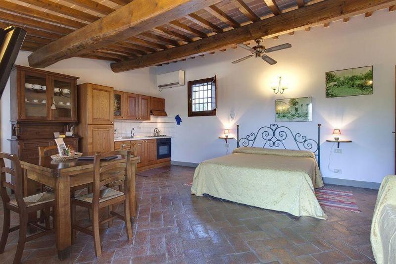 Agriturismo La Presura image