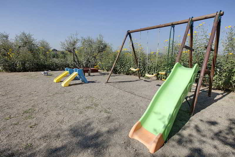 Agriturismo La Presura image