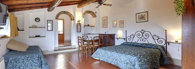 Agriturismo La Presura image