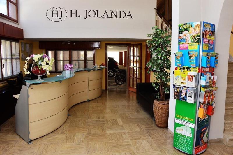 Hotel Jolanda   Bellaria image
