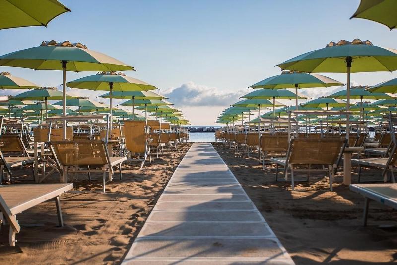 Hotel Jolanda   Bellaria image