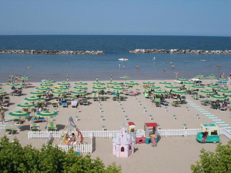 Hotel Jolanda   Bellaria image