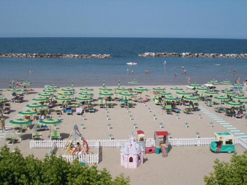 Hotel Jolanda   Bellaria image